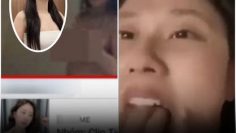 lộ clip tiểu hý