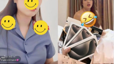 Hot Girl Viện Kiểm Sát Lộ Clip