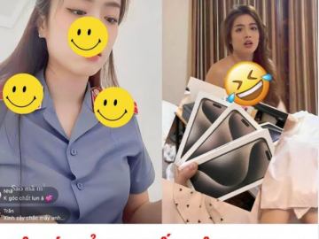 Hot Girl Viện Kiểm Sát Lộ Clip